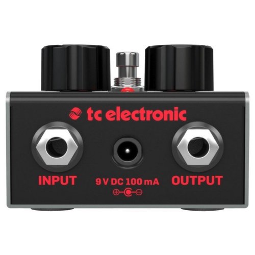 Педаль ефектів EYEMASTER METAL DISTORTION Фото №4