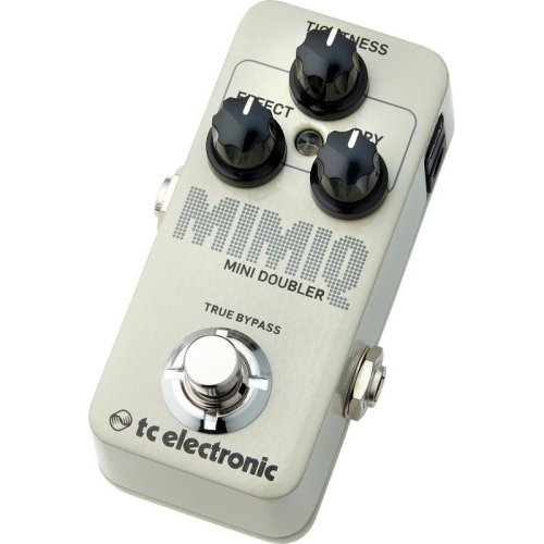 Педаль эффектов Mimiq Mini Doubler Фото №2