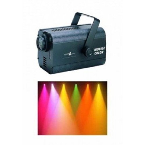 Световой прибор  MH-600 A MOBILE COLOR Фото №2