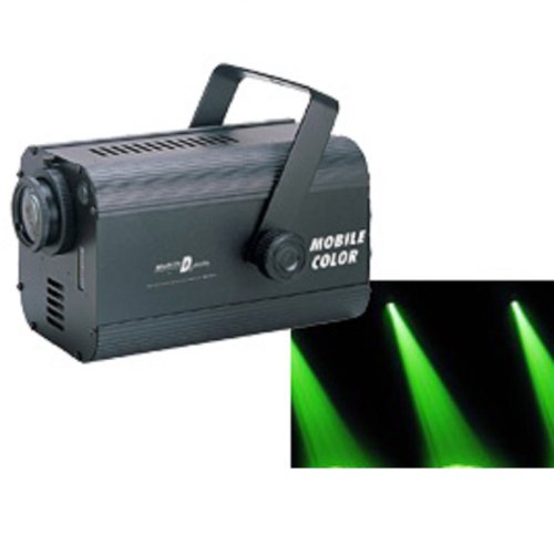Световой прибор  MH-600 A MOBILE COLOR Фото №3