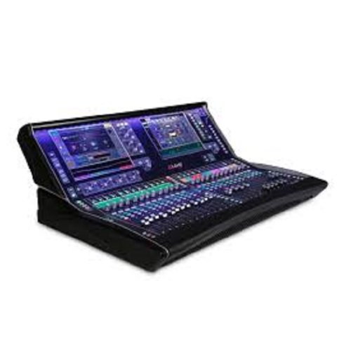 Цифровий мікшерний пульт dLive-C3500 Фото №3 Цифровий мікшерний пульт dLive-C3500 Фото №3