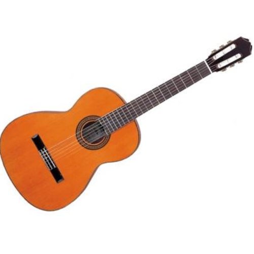 Классическая гитара AC 25BB Фото №3