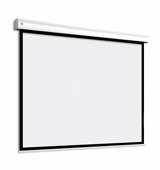 Екран Alumid Vision White 400x300 білий Фото №3