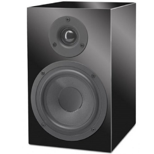 Акустична система SPEAKER BOX 5 PIANO Фото №2