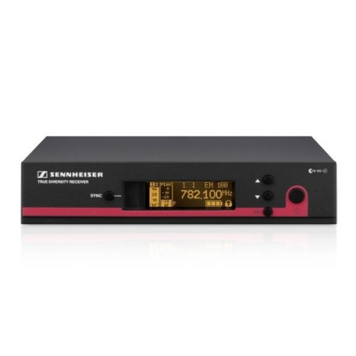 Приймач EM 100 G3-D-X
Фото №2