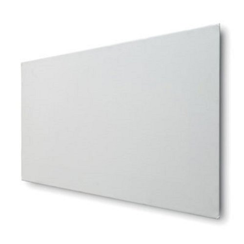 Экран FRAMELESS Reference White 300x168 Фото №2