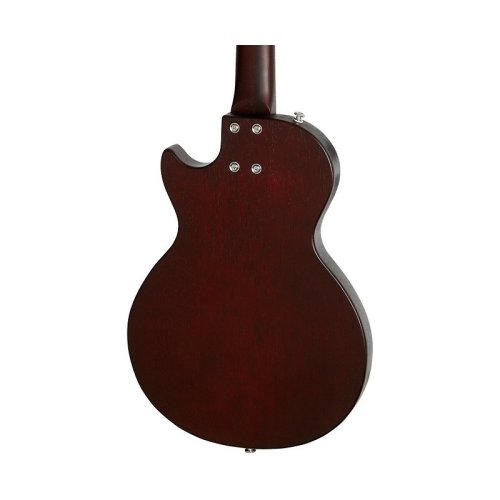 Електрогітара LES PAUL SL VINTAGE SUNBURST Фото №5