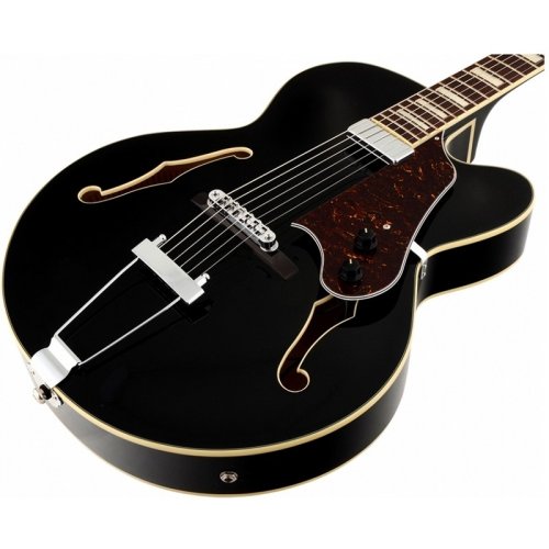 Электрогитара AF71F BK Фото №3 Электрогитара AF71F BK Фото №3