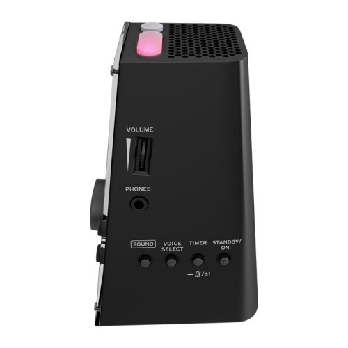 Метроном KDM-3-BK Фото №3