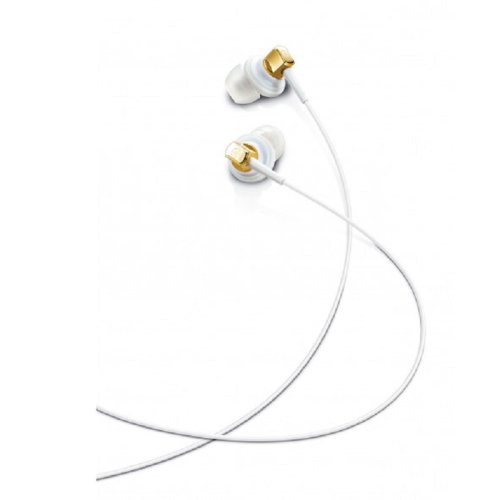 Навушники EPH-50 White Фото №5