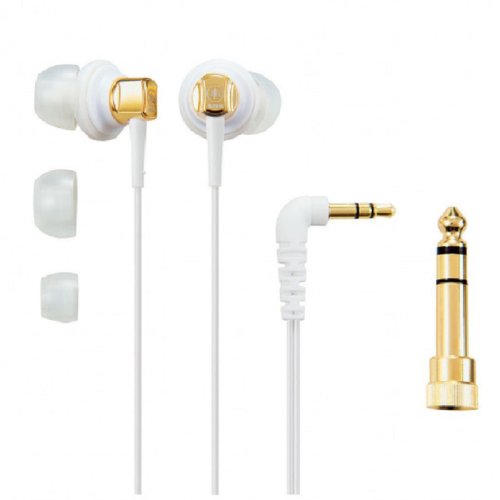 Навушники EPH-50 White Фото №4 Навушники EPH-50 White Фото №4