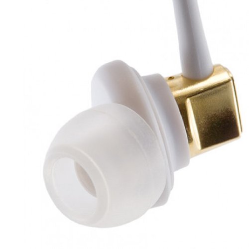 Навушники EPH-50 White Фото №6