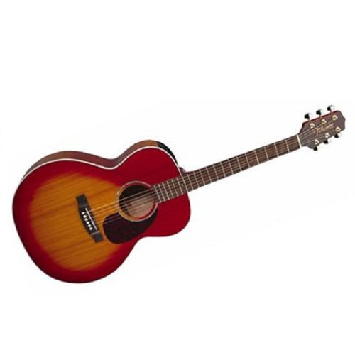 Акустическая гитара EG430S-VV Фото №3
