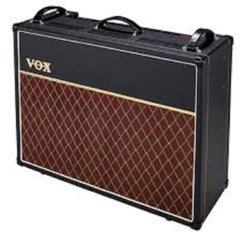 Комбоусилитель AC30C2 Фото №3