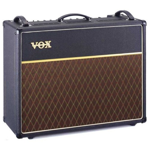 Комбоусилитель AC30C2 Фото №2