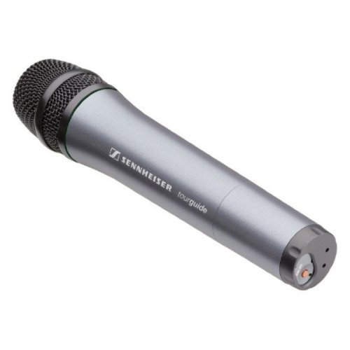 Микрофон SKM 300-865 G3-E-X  Фото №2
