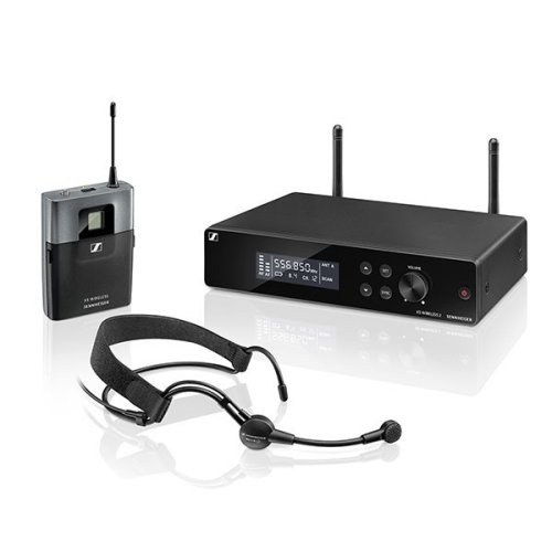 Радіосистема XSW 2-ME3-C Фото №2