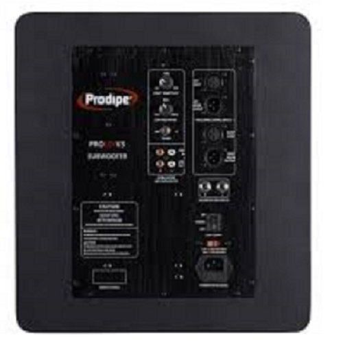 Активный сабвуфер Pro 10S V3 Фото №3