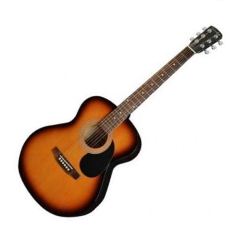 Акустична гітара GSA-60-SB Фото №3