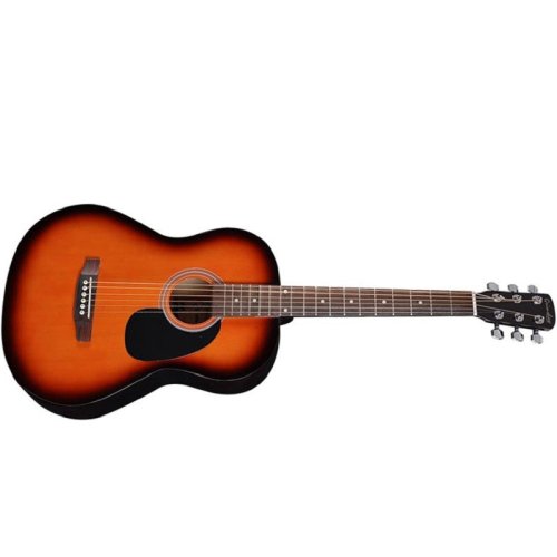 Акустическая гитара GSD-6034-SB Фото №2