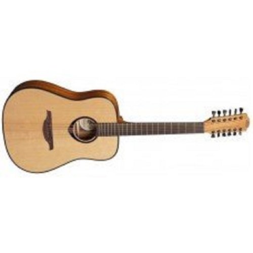 Акустическая гитара Tramontane GLA T44D-P Фото №4 Акустическая гитара Tramontane GLA T44D-P Фото №4