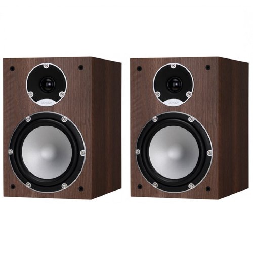 Акустична система MERCURY 7.2 WALNUT Фото №4