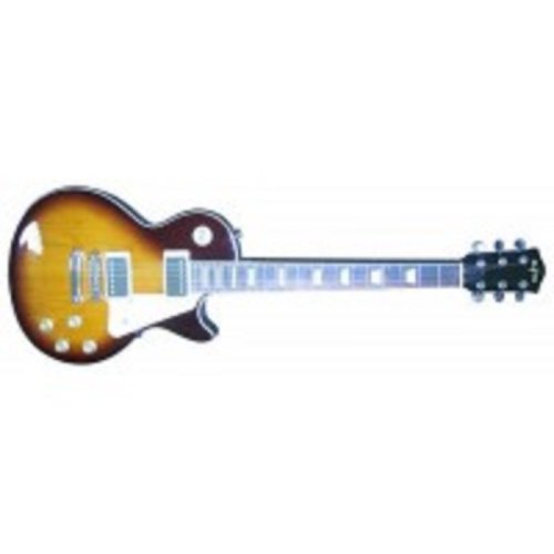 Электрогитара LPA-1500 BS Фото №2 Электрогитара LPA-1500 BS Фото №2