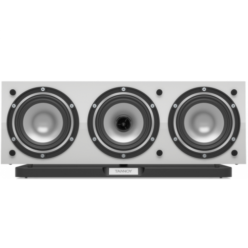 Акустична система REVOLUTION XT C Gloss White Фото №2