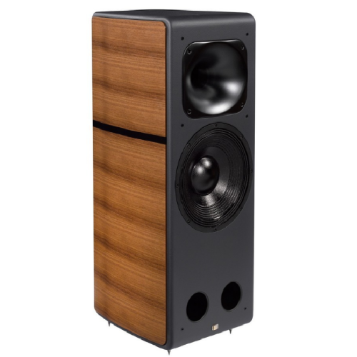 Акустична система MAX 1 Mahogany Фото №2