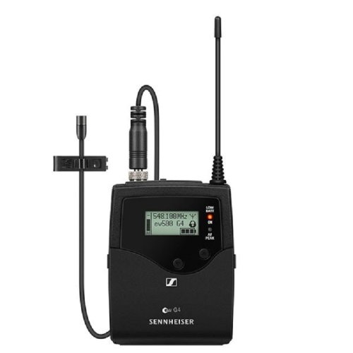 Радіосистема EW 500 G4-MKE2 Фото №2