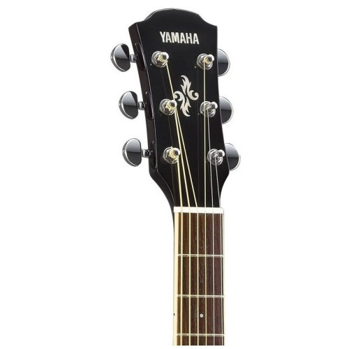 Акустическая гитара APX600 BLK Фото №6