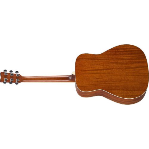 Акустическая гитара FGTA BSB Фото №4 Акустическая гитара FGTA BSB Фото №4