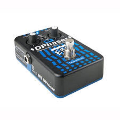 Педаль ефектів DP DPhaser pedal Фото №3