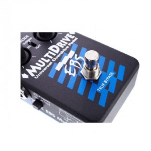 Педаль ефектів MD MultiDrive pedal Фото №3