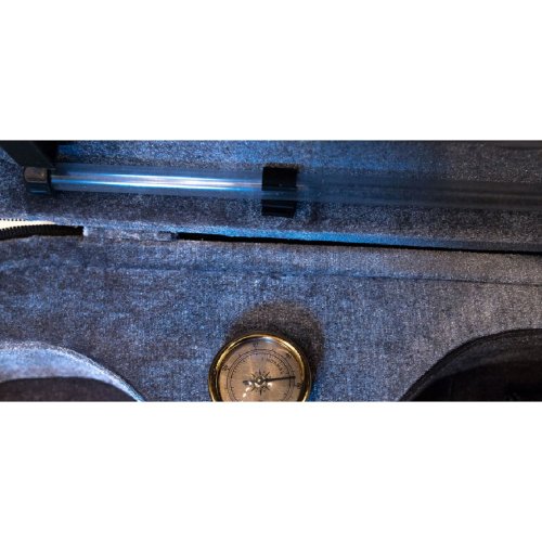 Кейс для скрипки 1658/A Фото №2 Кейс для скрипки 1658/A Фото №2