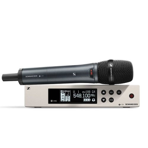 Радіосистема ew 100 G4-835-S-B Фото №2