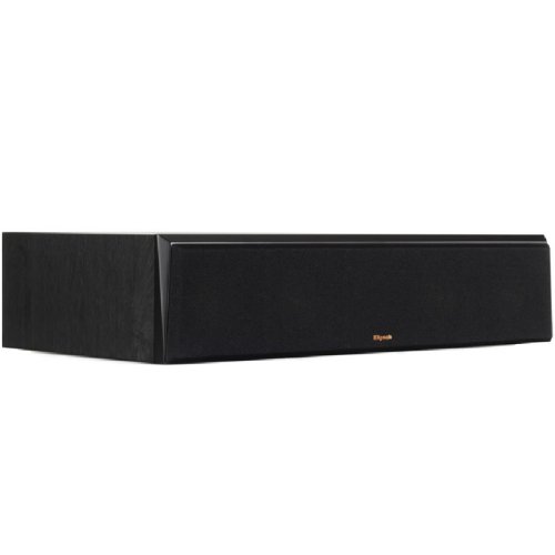 Акустическая система RP-404C Black Vinyl Фото №2