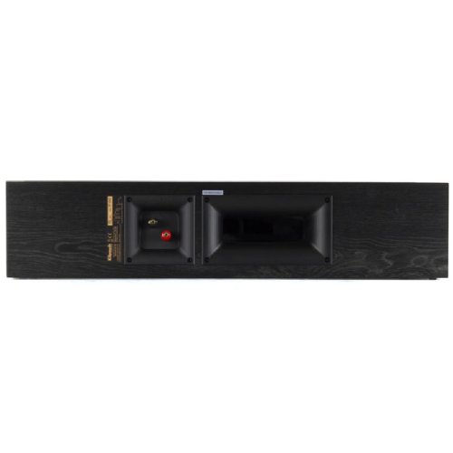 Акустическая система RP-404C Black Vinyl Фото №6