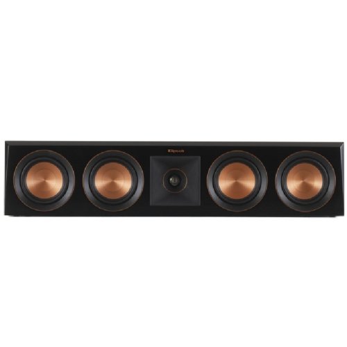 Акустическая система RP-404C Black Vinyl Фото №8