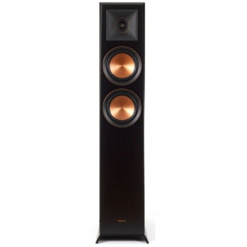 Акустична система RP-5000F Black Vinyl Фото №3