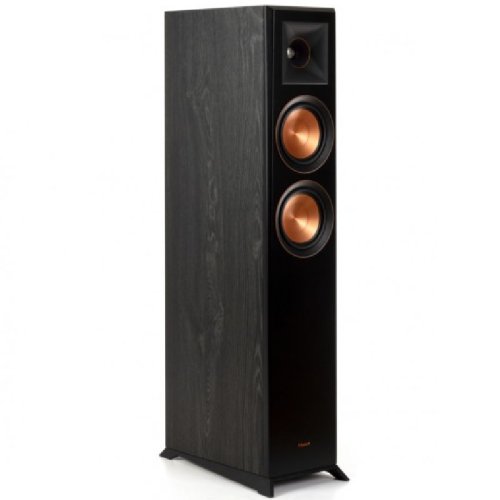 Акустична система RP-5000F Black Vinyl Фото №2