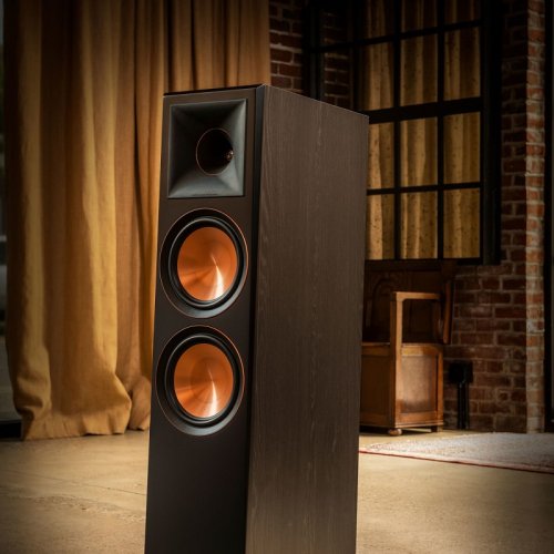 Акустична система RP-5000F Black Vinyl Фото №5