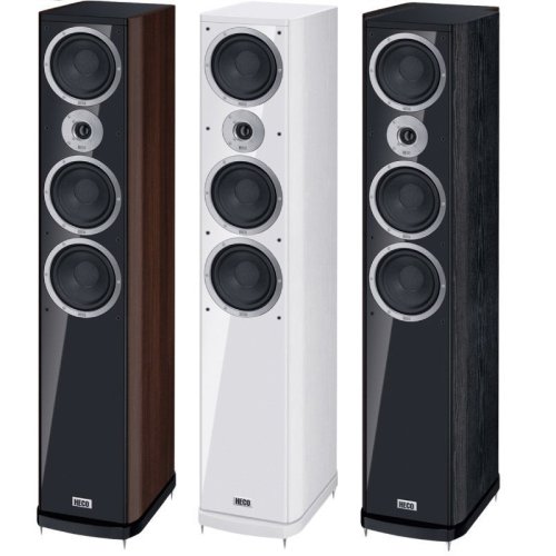 Акустична система Music Style 900 чорна Фото №2