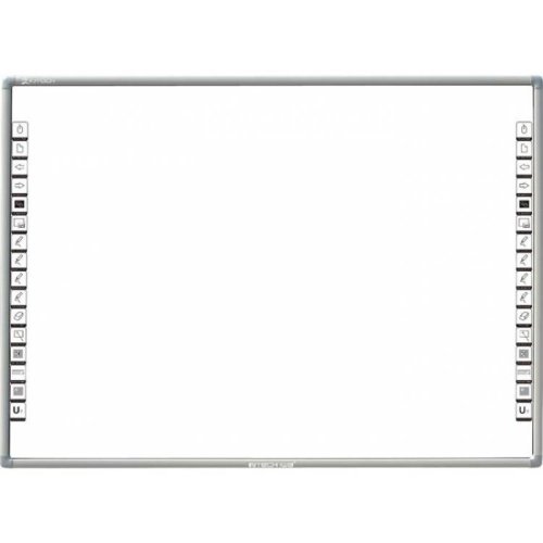 Інтерактивна дошка INTECH RD82A Фото №2