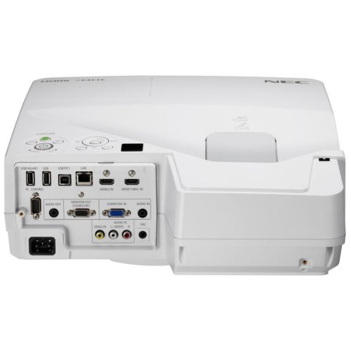 Проектор UM301W Фото №3