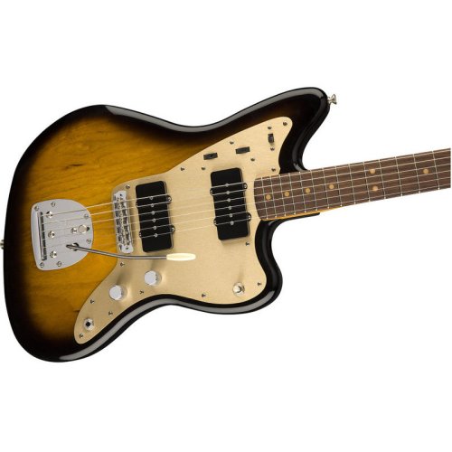 Электрогитара 60TH ANNIVERSARY 58 JAZZMASTER RW 2TS Фото №4
