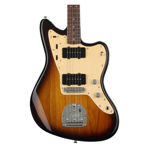 Электрогитара 60TH ANNIVERSARY 58 JAZZMASTER RW 2TS Фото №3