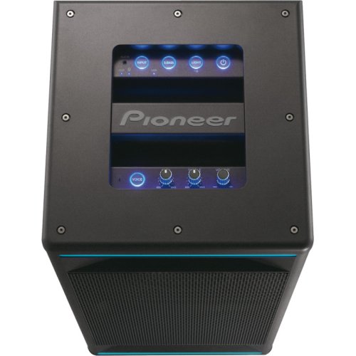 Активна АС CLUB 7 (XW-SX70-B) Фото №3