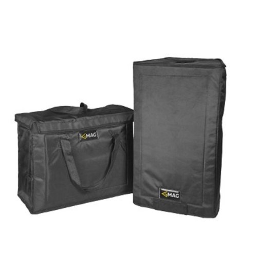 Чохол для акустичної системи FOCUS15A-TB Фото №2 Чохол для акустичної системи FOCUS15A-TB Фото №2