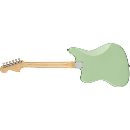 Електрогітара AMERICAN ORIGINAL 60S JAGUAR RW SURF GREEN Фото №7